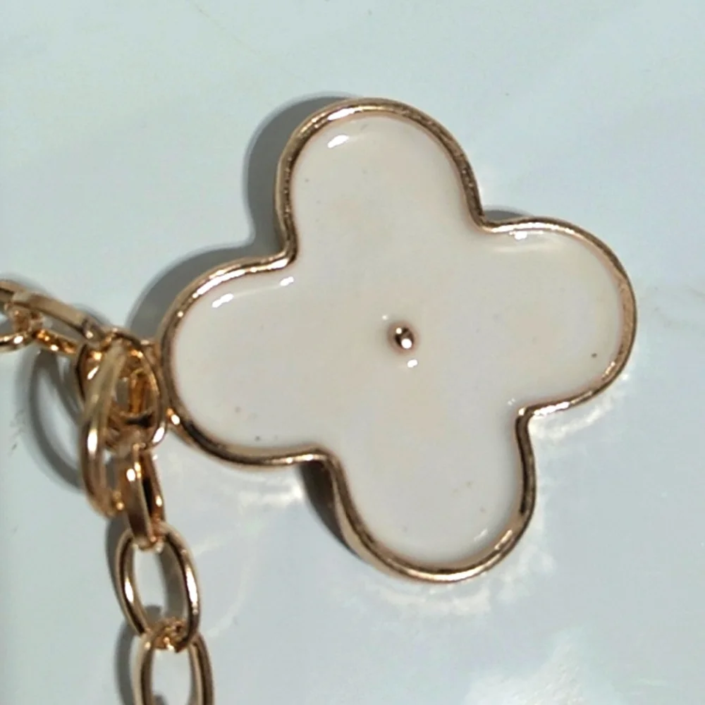 FLASH SALE! NWT Beautiful Purse Bag Charm/Bracelet However You Want To Wear It! - Picture 8 of 11